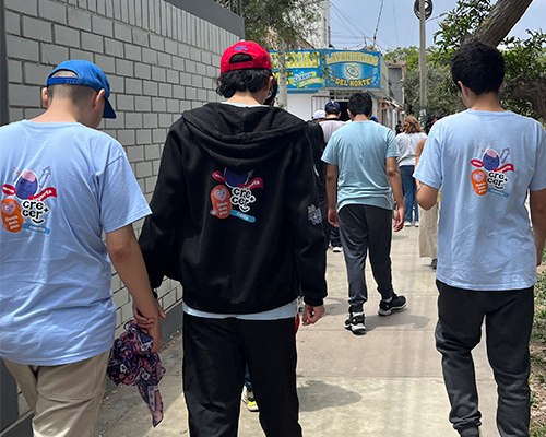 Merch 5